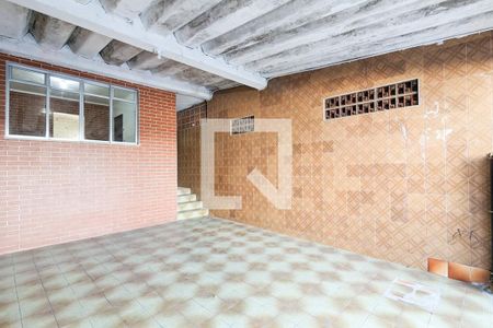 Casa à venda com 109m², 2 quartos e 1 vaga Casa à venda com 109m², 2 quartos e 1 vagaGaragem