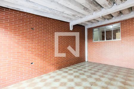 Casa à venda com 109m², 2 quartos e 1 vaga Casa à venda com 109m², 2 quartos e 1 vagaGaragem