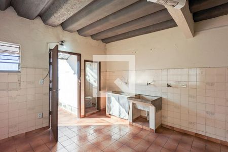 Casa à venda com 109m², 2 quartos e 1 vaga Casa à venda com 109m², 2 quartos e 1 vagaÁrea de serviço