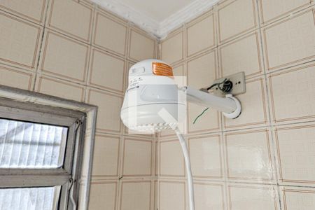 Casa à venda com 109m², 2 quartos e 1 vaga Casa à venda com 109m², 2 quartos e 1 vagaBanheiro