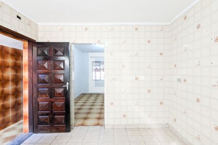 Casa à venda com 109m², 2 quartos e 1 vaga Casa à venda com 109m², 2 quartos e 1 vagaCozinha
