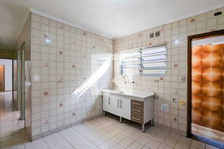 Casa à venda com 109m², 2 quartos e 1 vaga Casa à venda com 109m², 2 quartos e 1 vagaCozinha