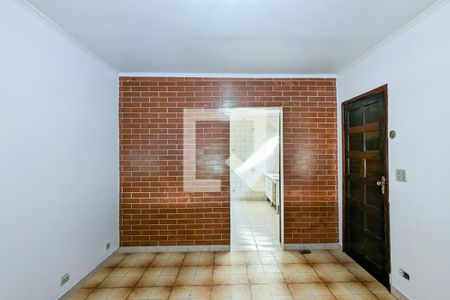 Sala de casa à venda com 2 quartos, 109m² em Taboão, São Bernardo do Campo