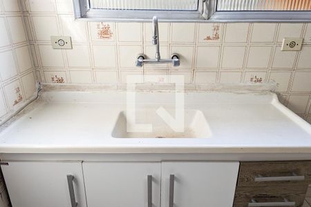 Casa à venda com 109m², 2 quartos e 1 vaga Casa à venda com 109m², 2 quartos e 1 vagaCozinha