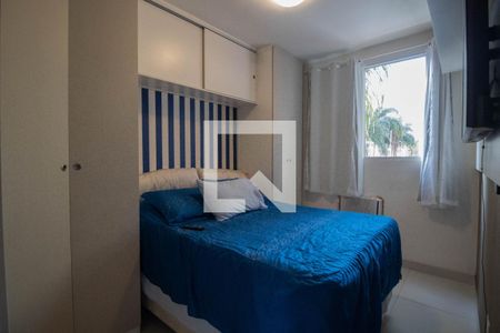Quarto 2 de apartamento à venda com 2 quartos, 50m² em Vargem Pequena, Rio de Janeiro