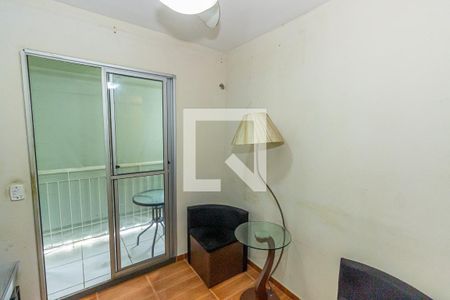 Sala de apartamento à venda com 3 quartos, 56m² em Irajá, Rio de Janeiro