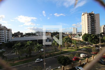 Vista do Quarto 1 de apartamento à venda com 2 quartos, 55m² em Marechal Rondon, Canoas