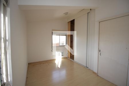 Quarto 1 de apartamento à venda com 2 quartos, 55m² em Marechal Rondon, Canoas