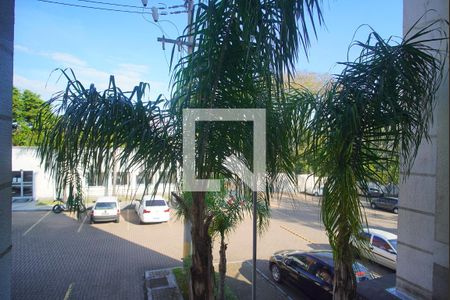 Vista do Quarto 2 de apartamento à venda com 2 quartos, 45m² em Operário, Novo Hamburgo