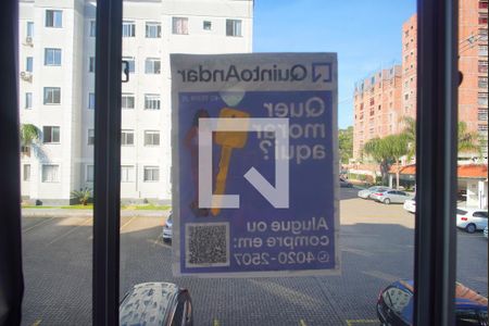 Vista da Quarto 1 de apartamento à venda com 2 quartos, 45m² em Operário, Novo Hamburgo