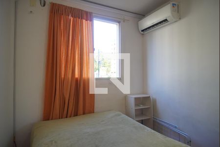 Quarto 1 de apartamento à venda com 2 quartos, 45m² em Operário, Novo Hamburgo