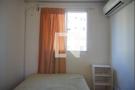 Quarto 1 de apartamento à venda com 2 quartos, 45m² em Operário, Novo Hamburgo