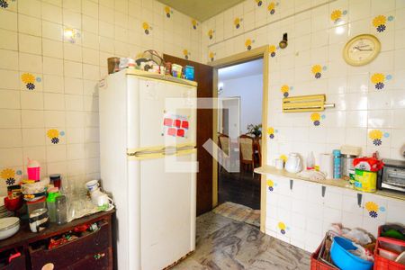 Apartamento à venda com 200m², 4 quartos e 2 vagasCozinha