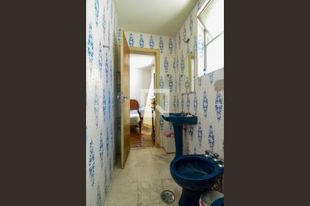 Apartamento à venda com 200m², 4 quartos e 2 vagasBanheiro