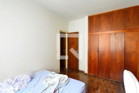 Apartamento à venda com 200m², 4 quartos e 2 vagasQuarto 3