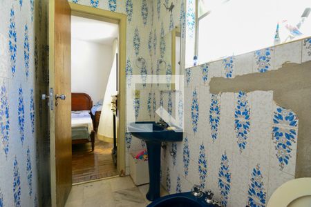 Apartamento à venda com 200m², 4 quartos e 2 vagasBanheiro