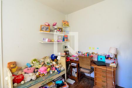 Apartamento à venda com 200m², 4 quartos e 2 vagasQuarto 4