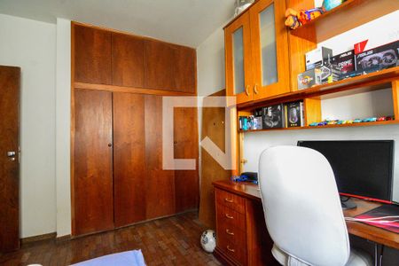Apartamento à venda com 200m², 4 quartos e 2 vagasQuarto 3