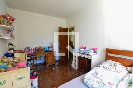 Apartamento à venda com 200m², 4 quartos e 2 vagasQuarto 4