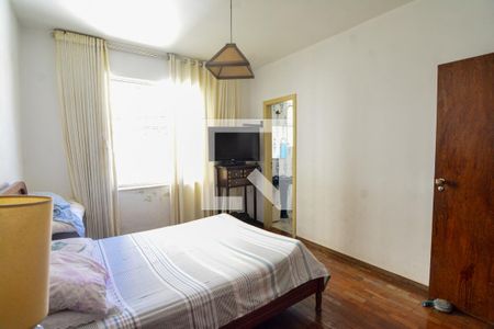 Apartamento à venda com 200m², 4 quartos e 2 vagasQuarto 1