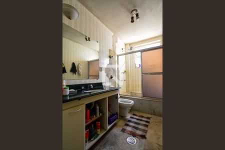 Apartamento à venda com 200m², 4 quartos e 2 vagasBanheiro