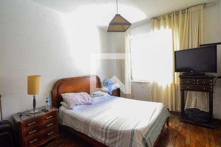 Apartamento à venda com 200m², 4 quartos e 2 vagasQuarto 1