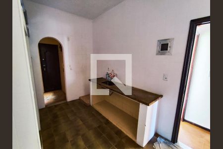 Apartamento para alugar com 67m², 2 quartos e sem vagaCozinha