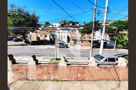 Vista do Quarto 1 de apartamento para alugar com 2 quartos, 67m² em Quintino Bocaiúva, Rio de Janeiro