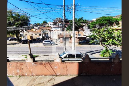 Apartamento para alugar com 67m², 2 quartos e sem vagaVista do Quarto 2