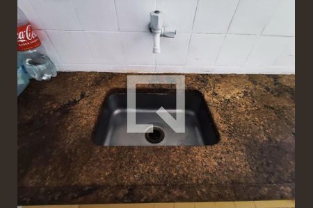 Apartamento para alugar com 67m², 2 quartos e sem vagaCozinha - Torneira