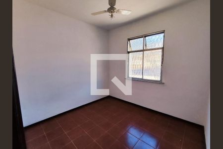 Quarto 1 de apartamento para alugar com 2 quartos, 67m² em Quintino Bocaiúva, Rio de Janeiro