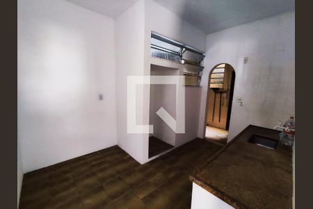 Apartamento para alugar com 67m², 2 quartos e sem vagaCozinha