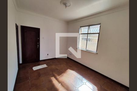 Sala de apartamento para alugar com 2 quartos, 67m² em Quintino Bocaiúva, Rio de Janeiro