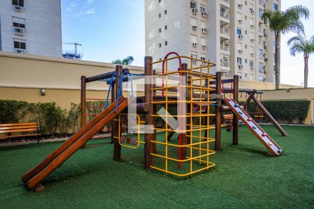 Apartamento à venda com 70m², 2 quartos e 1 vagaÁrea comum - Playground