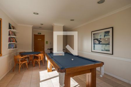 Apartamento à venda com 70m², 2 quartos e 1 vagaÁrea comum - Sala de Jogos