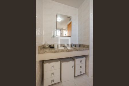 Apartamento à venda com 70m², 2 quartos e 1 vagaBanheiro da Suíte