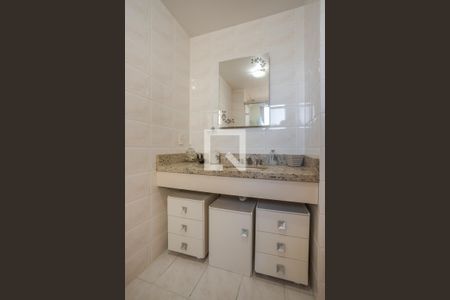 Apartamento à venda com 70m², 2 quartos e 1 vagaBanheiro da Suíte