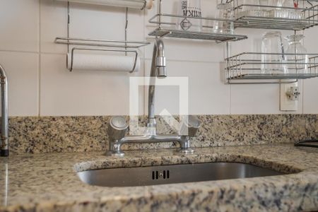 Apartamento à venda com 70m², 2 quartos e 1 vagaCozinha