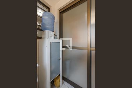 Apartamento à venda com 70m², 2 quartos e 1 vagaÁrea de Serviço