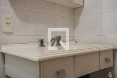 Apartamento à venda com 70m², 2 quartos e 1 vagaBanheiro Social