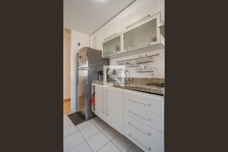 Apartamento à venda com 70m², 2 quartos e 1 vagaCozinha