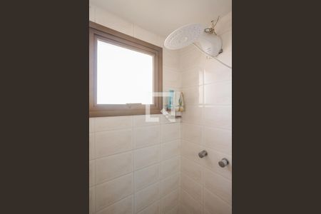 Apartamento à venda com 70m², 2 quartos e 1 vagaBanheiro da Suíte