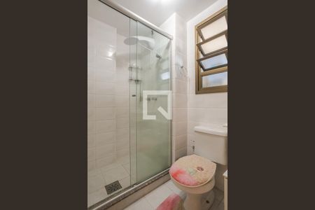 Apartamento à venda com 70m², 2 quartos e 1 vagaBanheiro Social