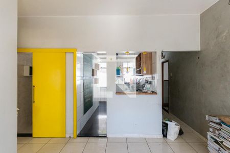 Sala  de casa à venda com 2 quartos, 68m² em Tijuca, Rio de Janeiro