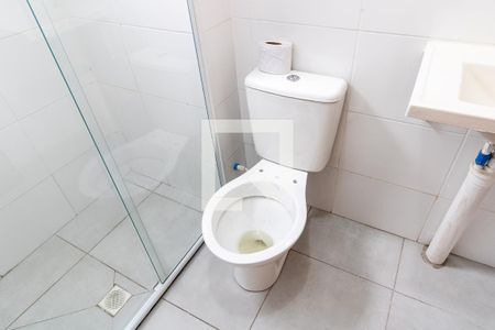 Apartamento para alugar com 59m², 2 quartos e 1 vagaBanheiro