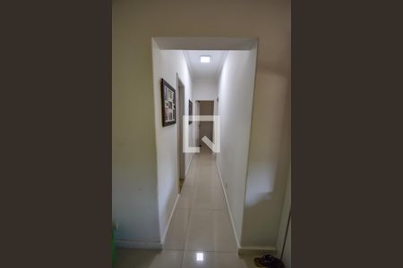 Corredor de apartamento para alugar com 2 quartos, 67m² em Cachambi, Rio de Janeiro