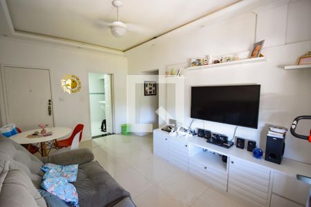 Sala de apartamento para alugar com 2 quartos, 67m² em Cachambi, Rio de Janeiro