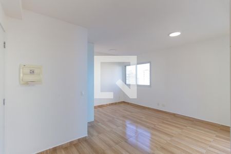 Sala de kitnet/studio para alugar com 1 quarto, 36m² em Liberdade, São Paulo