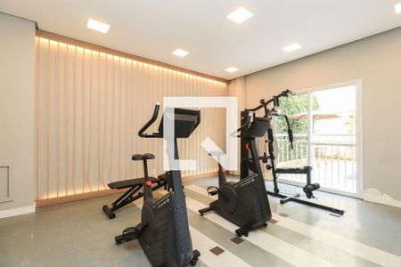 Studio à venda com 36m², 1 quarto e sem vaga Studio à venda com 36m², 1 quarto e sem vagaÁrea comum