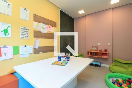 Studio à venda com 36m², 1 quarto e sem vaga Studio à venda com 36m², 1 quarto e sem vagaÁrea comum